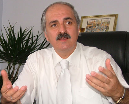 En sevilen siyasetçiler 5