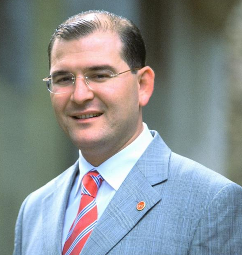 En sevilen siyasetçiler 8