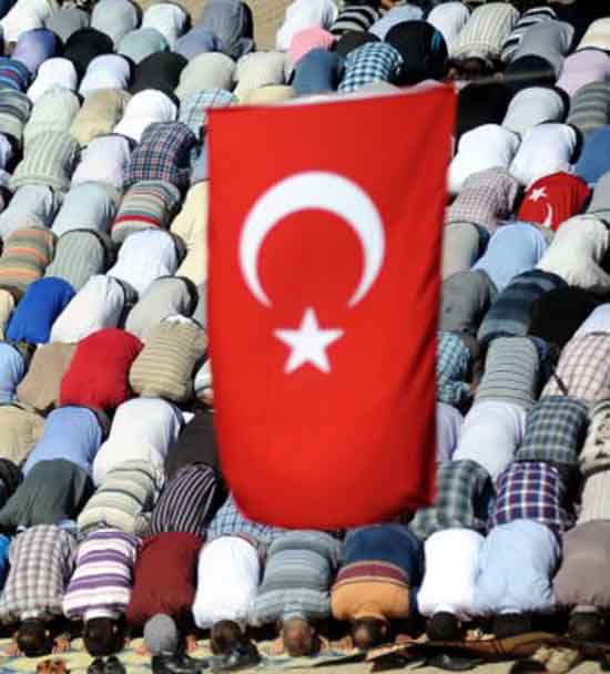 Şehitlerimiz böyle uğurlandı 3