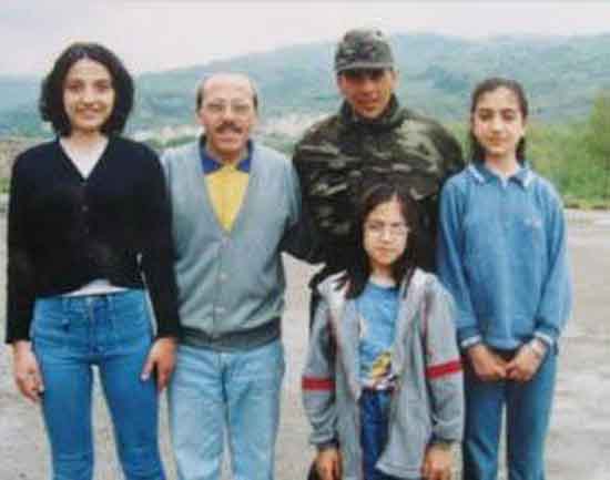 Ünlülerin askerlik fotoğrafları 3