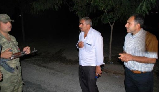 Patlama sonrası ailelerin gergin bekleyişi 9