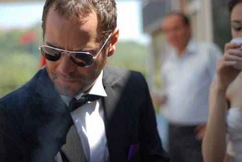 Ünlüler nerede oturuyor 23