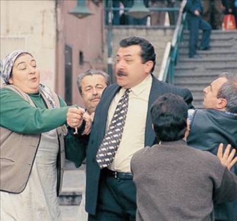Dizilerdeki en kötü 10 karakter! 4