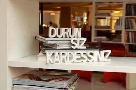 Bu ürünler Türklere özel 23