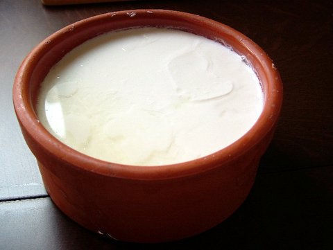 Yağ yakan yiyecekler 8