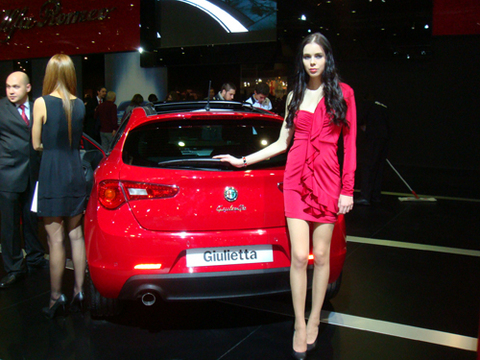 Autoshow 2010 17