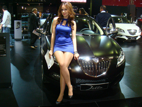 Autoshow 2010 19