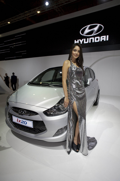 Autoshow 2010 25