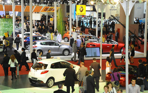 Autoshow 2010 33