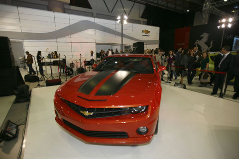 Autoshow 2010 34