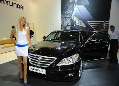 Autoshow 2010 35