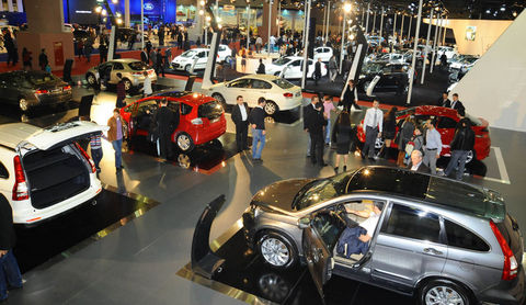 Autoshow 2010 39