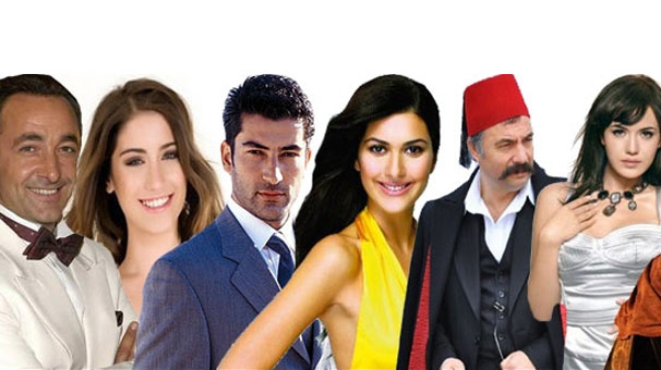 Yeni sezonun Yeni Dizileri 1