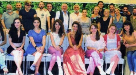 Yeni sezonun Yeni Dizileri 17
