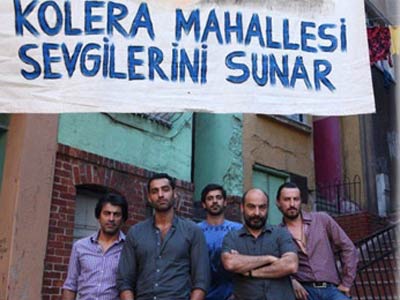 Yeni sezonun Yeni Dizileri 20