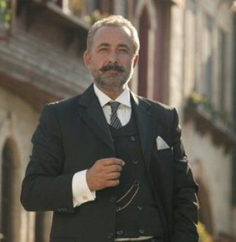 Yeni sezonun Yeni Dizileri 26