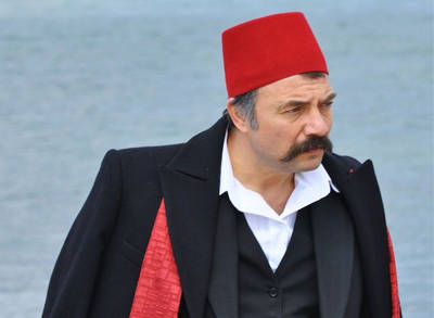 Yeni sezonun Yeni Dizileri 27