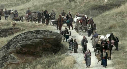 Yeni sezonun Yeni Dizileri 38