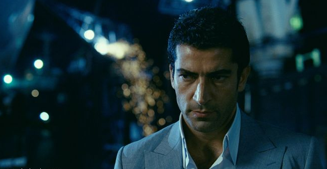 Yeni sezonun Yeni Dizileri 5