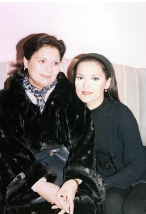 Ünlülerin aile trajedileri 15