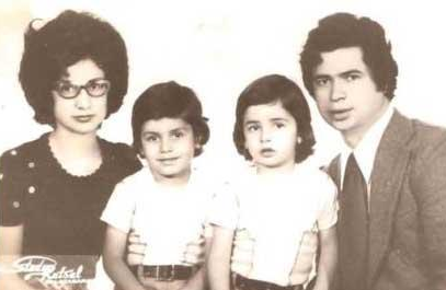 Ünlülerin aile trajedileri 4