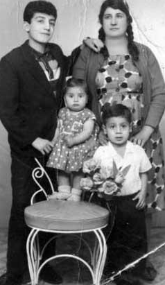 Ünlülerin aile trajedileri 52