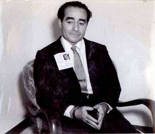 Adnan Menderes'in son sözleri 1
