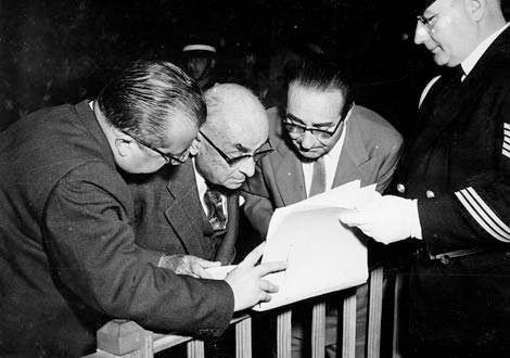 Adnan Menderes'in son sözleri 11