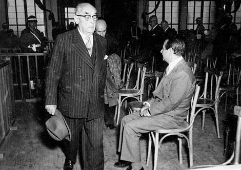 Adnan Menderes'in son sözleri 12