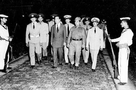 Adnan Menderes'in son sözleri 14