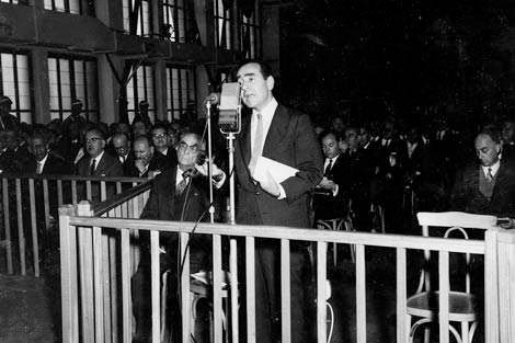 Adnan Menderes'in son sözleri 15