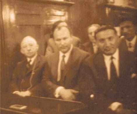 Adnan Menderes'in son sözleri 16