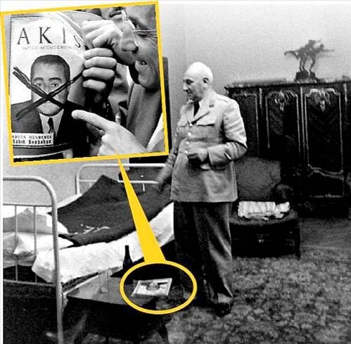 Adnan Menderes'in son sözleri 19