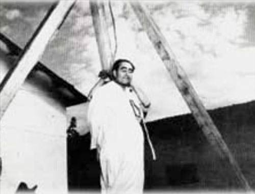 Adnan Menderes'in son sözleri 2