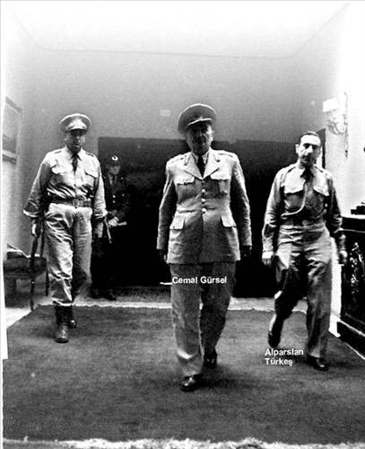 Adnan Menderes'in son sözleri 21