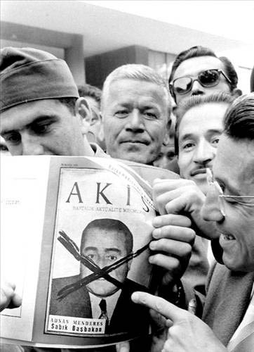Adnan Menderes'in son sözleri 22