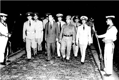 Adnan Menderes'in son sözleri 23