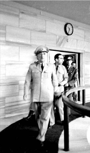 Adnan Menderes'in son sözleri 24