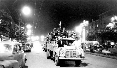 Adnan Menderes'in son sözleri 25