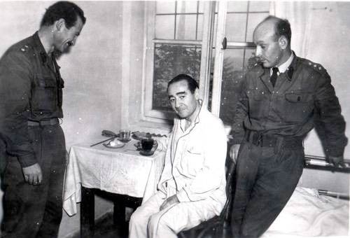 Adnan Menderes'in son sözleri 3