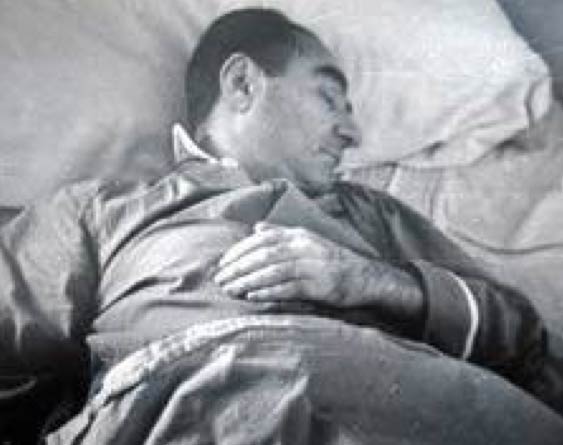 Adnan Menderes'in son sözleri 4