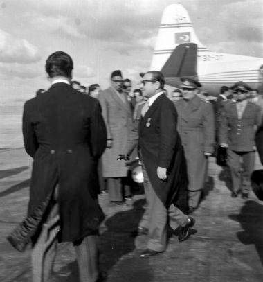 Adnan Menderes'in son sözleri 5