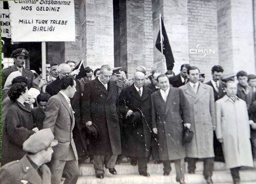 Adnan Menderes'in son sözleri 6
