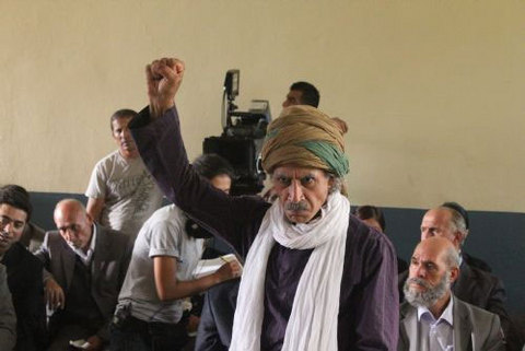 Beyazperdede ideolojik savaş 11