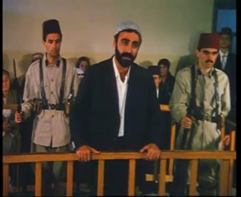 Beyazperdede ideolojik savaş 21