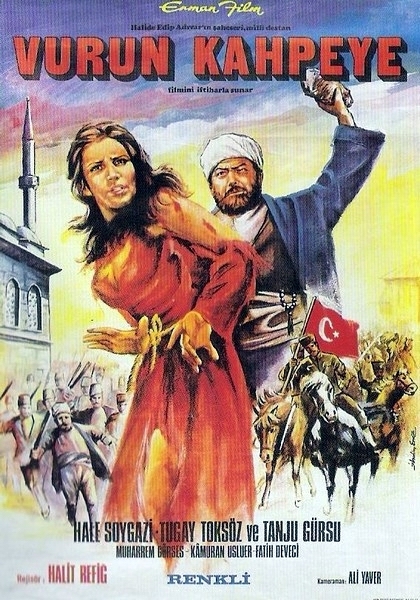 Beyazperdede ideolojik savaş 22