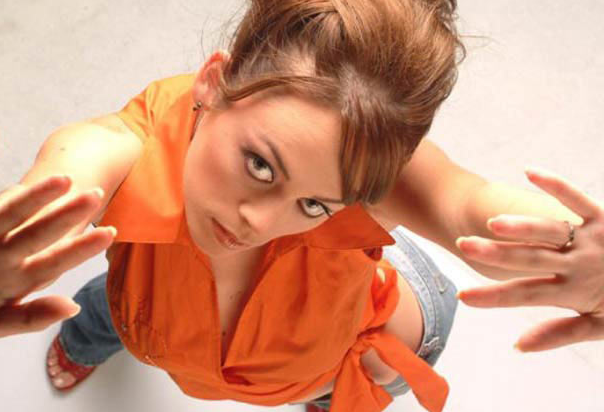 Uzun görünen ünlülerin boyları ne? 34