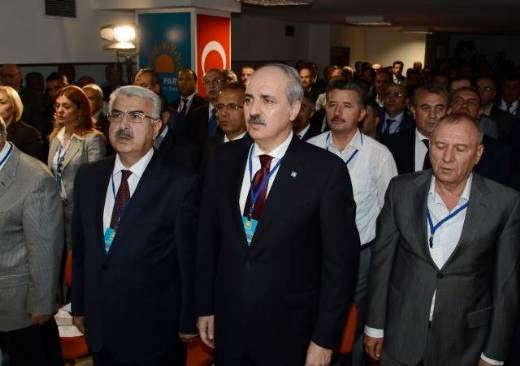 HAS Parti kongresinde kavga 2