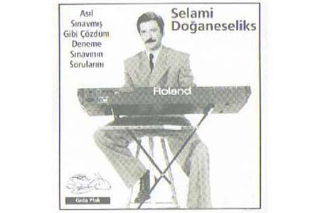 En komik plak kapakları 20