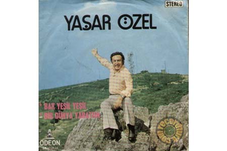 En komik plak kapakları 25